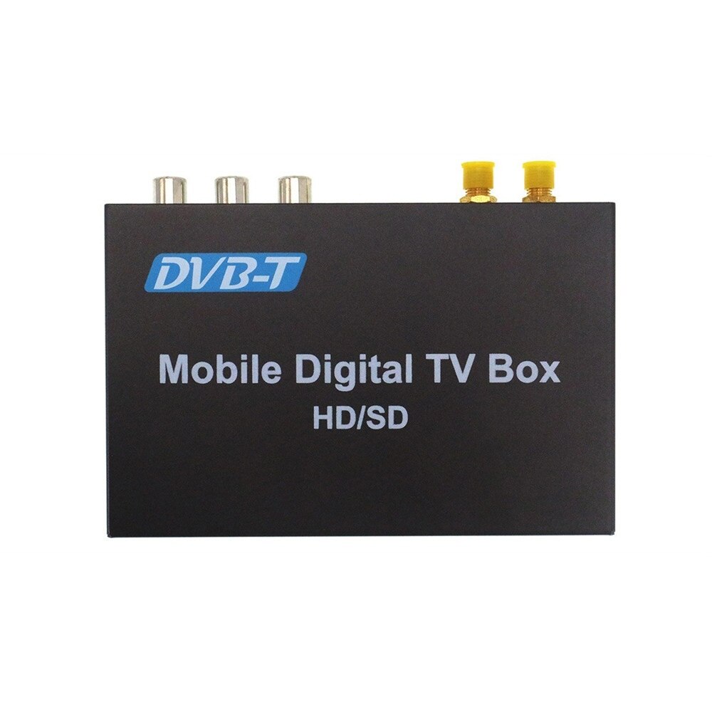 DVB-T ڵ 140-200km/h HD MPEG-4 2 Ĩ  ׳ DVB T ڵ  TV Ʃ ű  ڽ